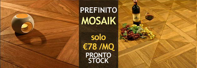 parquet mosaik intarsiato